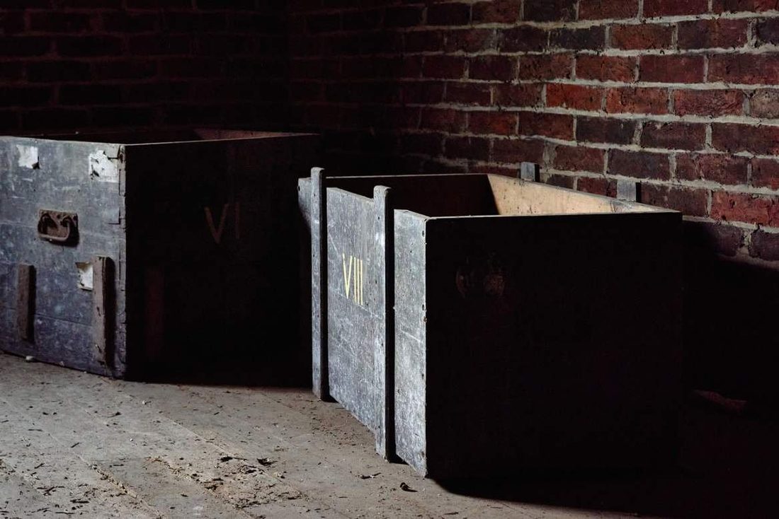 Cellar